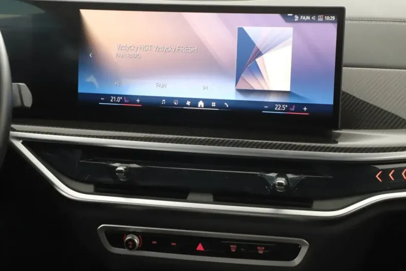 BMW X6 din 2024 cu 14.015 km - oferta BMW148729 - foto 9