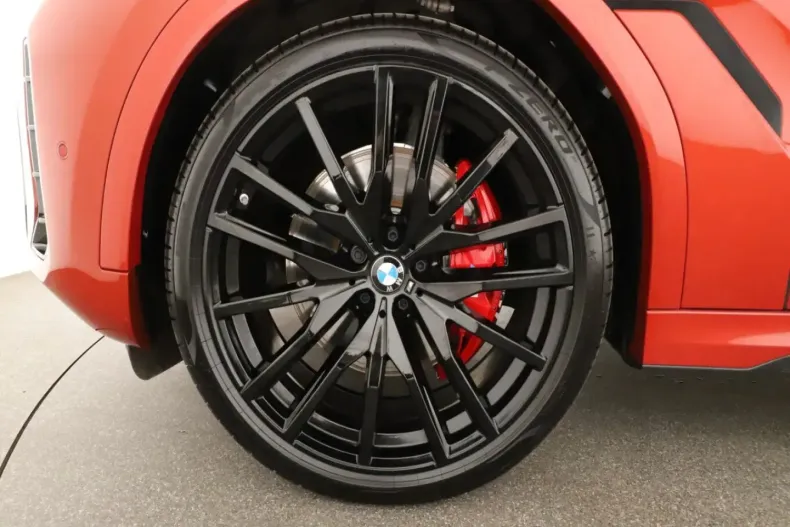 BMW X6 din 2024 cu 14.015 km - oferta BMW148729 - foto 12