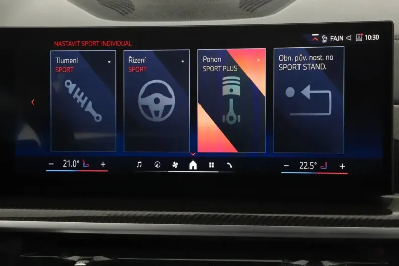 BMW X6 din 2024 cu 14.015 km - oferta BMW148729 - foto 15