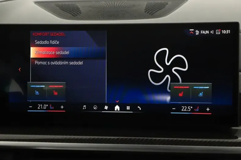 BMW X6 din 2024 cu 14.015 km - oferta BMW148729 - foto 16