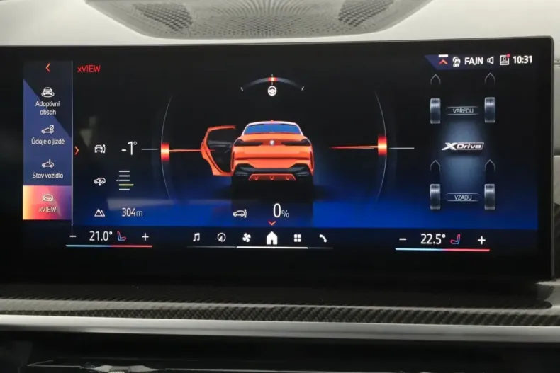 BMW X6 din 2024 cu 14.015 km - oferta BMW148729 - foto 17