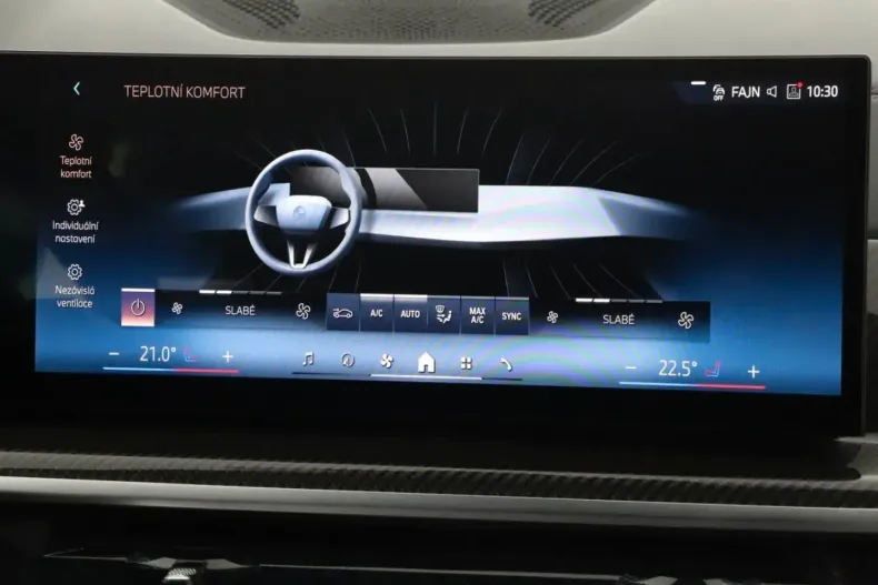 BMW X6 din 2024 cu 14.015 km - oferta BMW148729 - foto 18