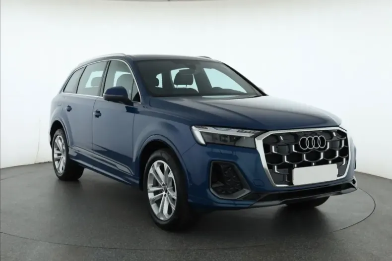 Audi Q7 din 2024 cu 42.345 km - oferta AUD148731 - foto 1