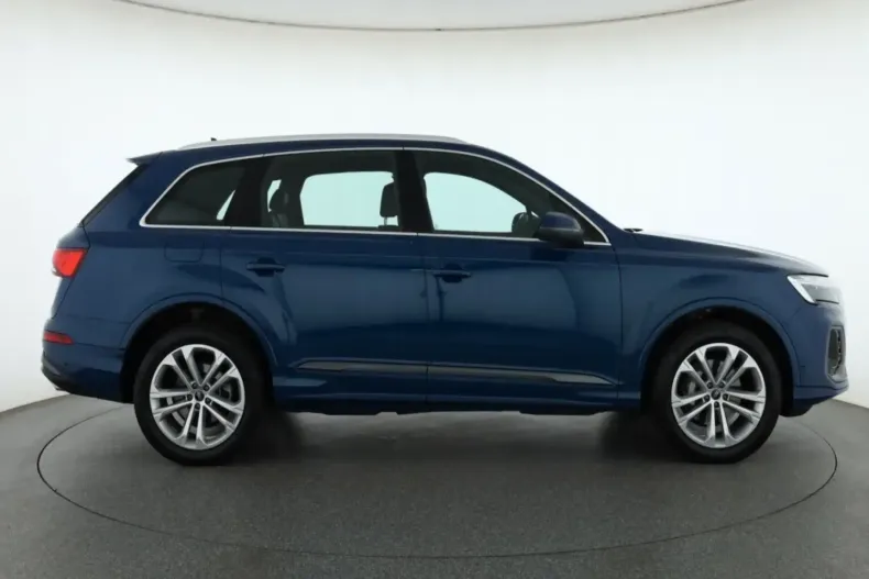 Audi Q7 din 2024 cu 42.345 km - oferta AUD148731 - foto 6