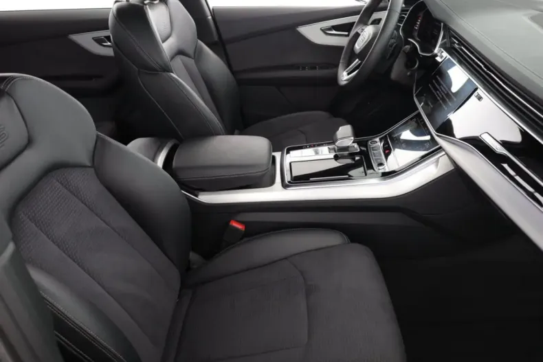 Audi Q7 din 2024 cu 42.345 km - oferta AUD148731 - foto 7