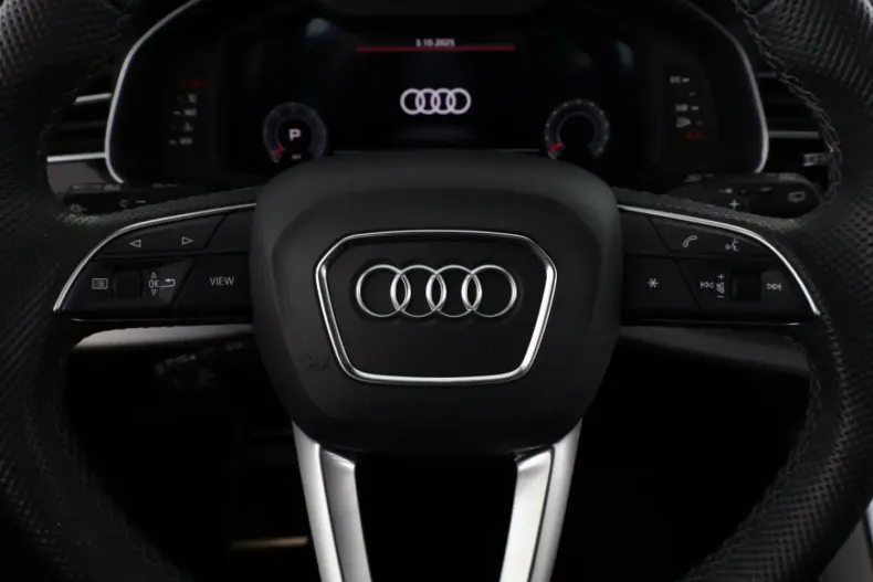 Audi Q7 din 2024 cu 42.345 km - oferta AUD148731 - foto 8