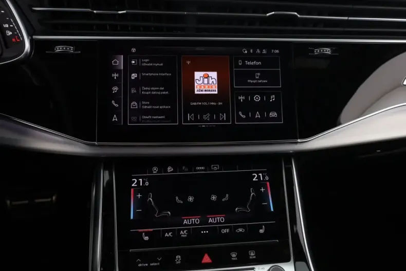 Audi Q7 din 2024 cu 42.345 km - oferta AUD148731 - foto 10