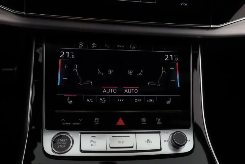 Audi Q7 din 2024 cu 42.345 km - oferta AUD148731 - foto 14