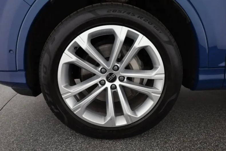 Audi Q7 din 2024 cu 42.345 km - oferta AUD148731 - foto 18