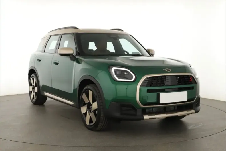 MINI Cooper Countryman din 2024 cu 12.842 km - oferta MIN148732 - foto 1