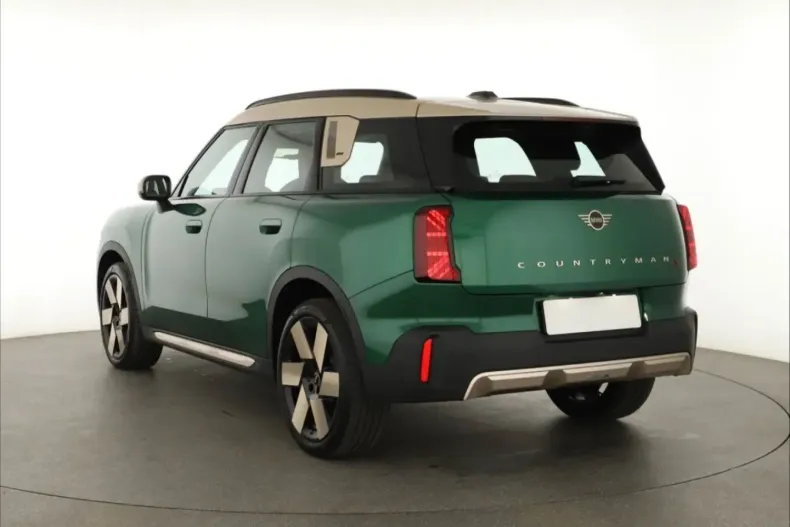 MINI Cooper Countryman din 2024 cu 12.842 km - oferta MIN148732 - foto 4