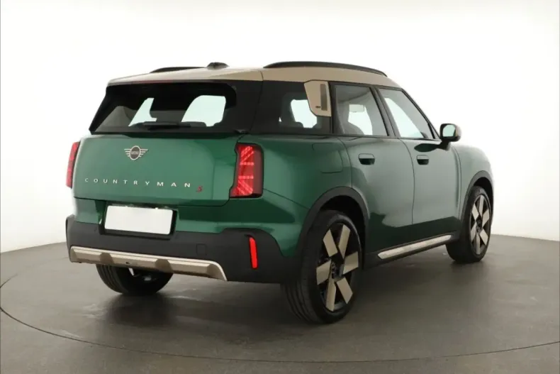 MINI Cooper Countryman din 2024 cu 12.842 km - oferta MIN148732 - foto 5