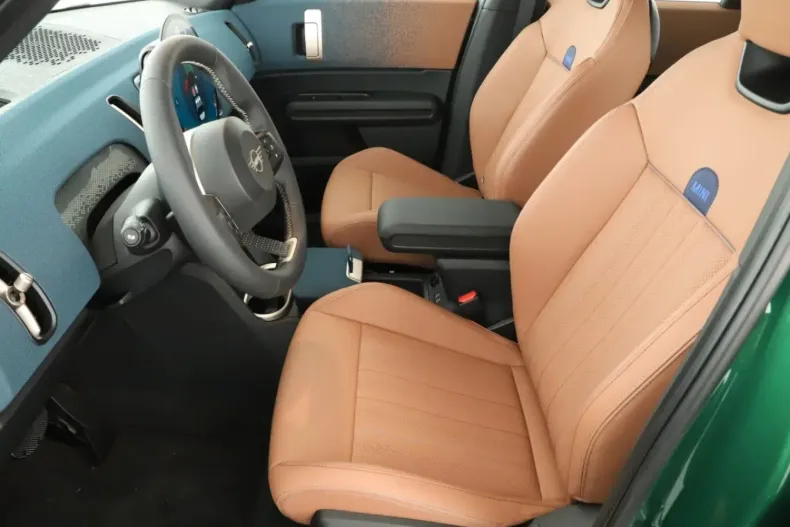 MINI Cooper Countryman din 2024 cu 12.842 km - oferta MIN148732 - foto 7