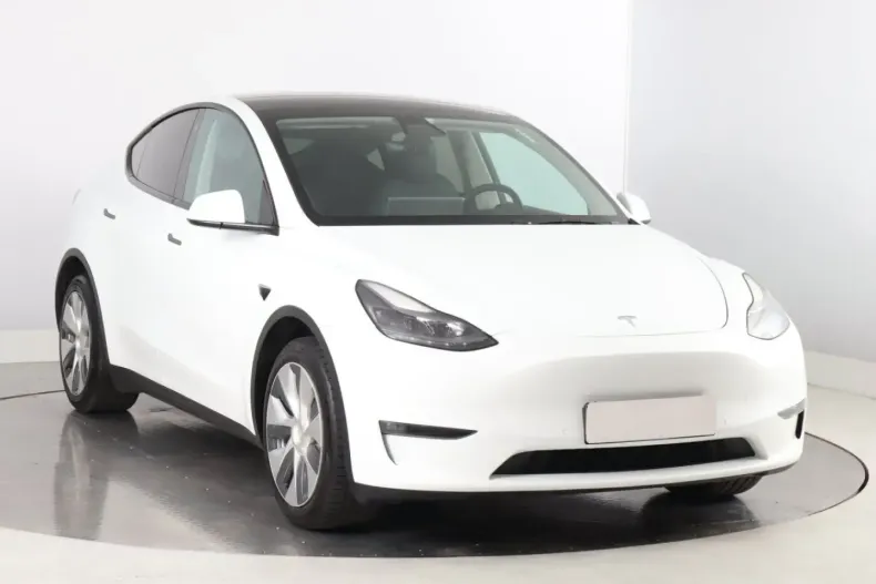 Tesla Model Y din 2022 cu 72.617 km - oferta TES148733 - foto 1