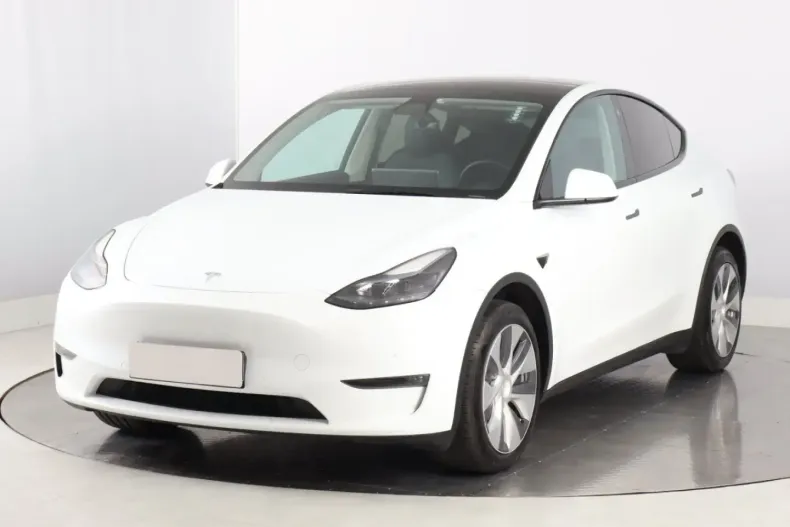 Tesla Model Y din 2022 cu 72.617 km - oferta TES148733 - foto 2