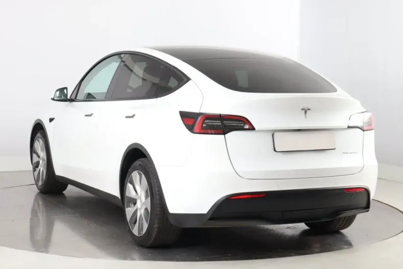 Tesla Model Y din 2022 cu 72.617 km - oferta TES148733 - foto 4
