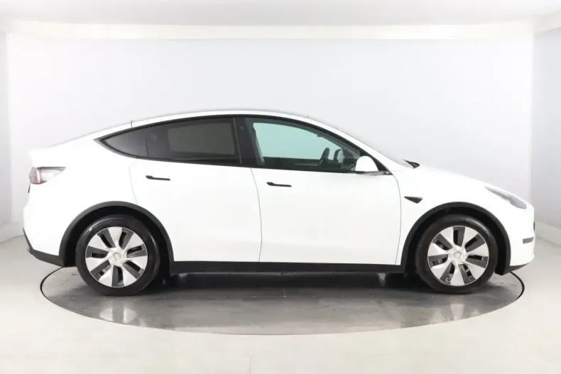 Tesla Model Y din 2022 cu 72.617 km - oferta TES148733 - foto 6