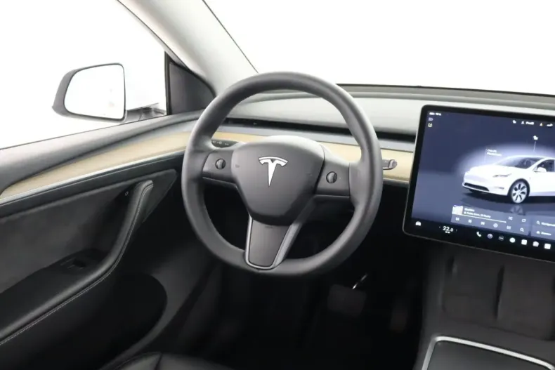 Tesla Model Y din 2022 cu 72.617 km - oferta TES148733 - foto 7