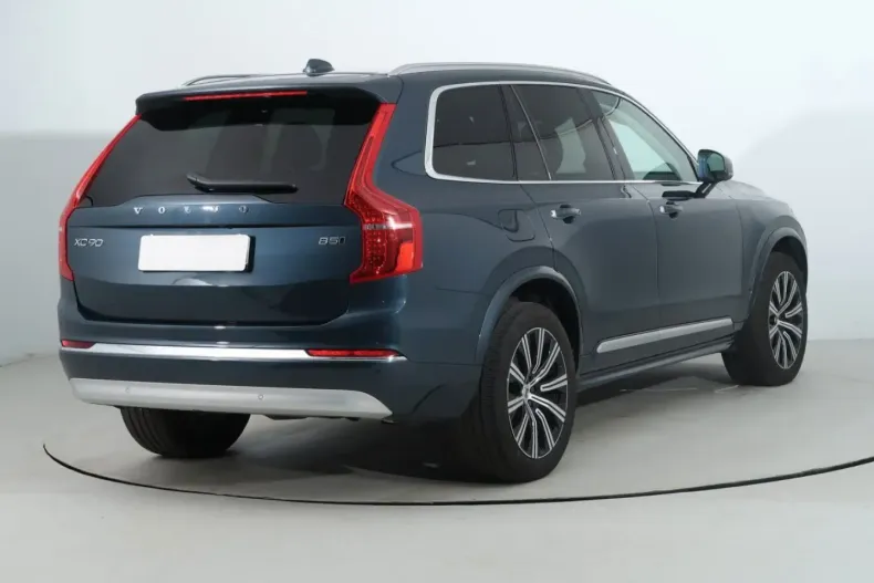 Volvo XC90 din 2022 cu 52.768 km - oferta VOL148735 - foto 5
