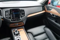 Volvo XC90 din 2022 cu 52.768 km - oferta VOL148735 - foto 8