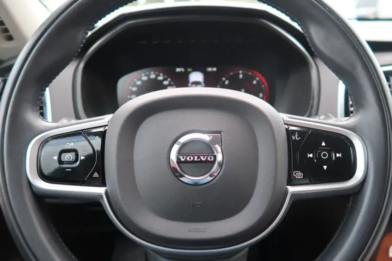 Volvo XC90 din 2022 cu 52.768 km - oferta VOL148735 - foto 16