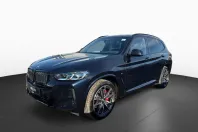 BMW X3 din 2024 cu 37.734 km - oferta BMW148736 - foto 1