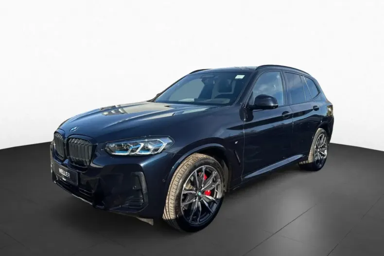 BMW X3 din 2024 cu 37.734 km - oferta BMW148736 - foto 1