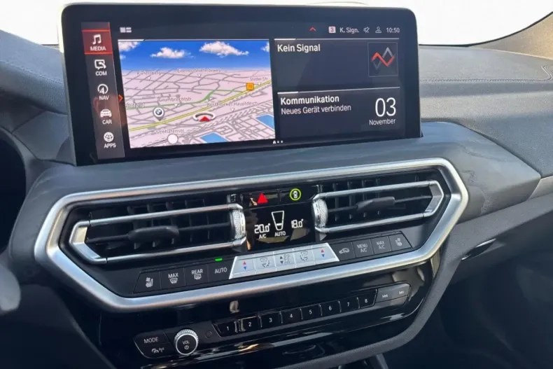 BMW X3 din 2024 cu 37.734 km - oferta BMW148736 - foto 3