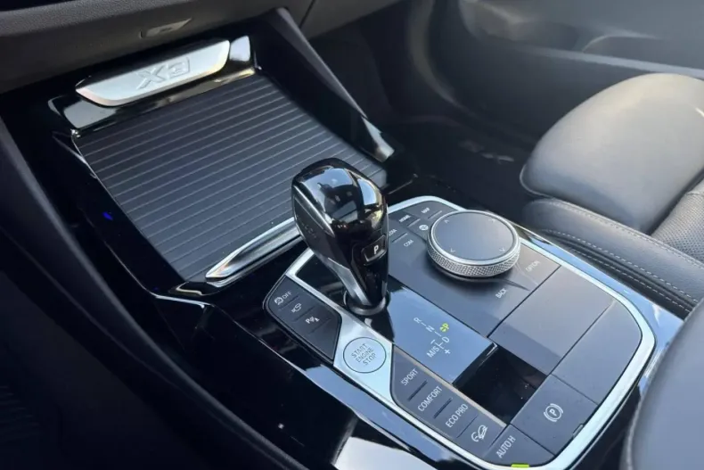 BMW X3 din 2024 cu 37.734 km - oferta BMW148736 - foto 4