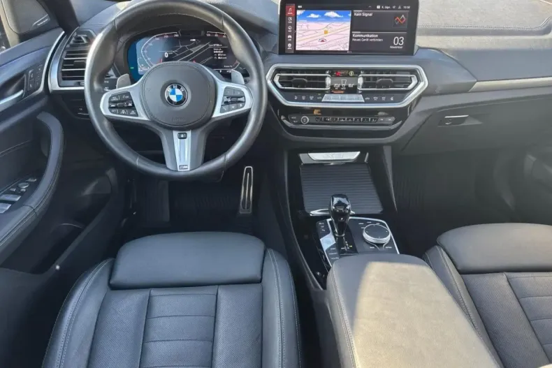 BMW X3 din 2024 cu 37.734 km - oferta BMW148736 - foto 5