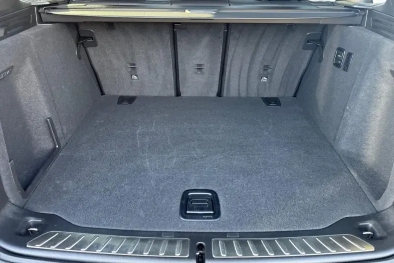 BMW X3 din 2024 cu 37.734 km - oferta BMW148736 - foto 9