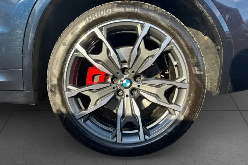 BMW X3 din 2024 cu 37.734 km - oferta BMW148736 - foto 10