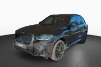 BMW X3 din 2024 cu 10.801 km - oferta BMW148737 - foto 1