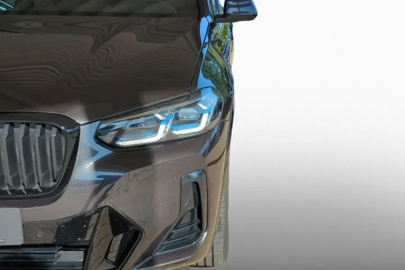 BMW X3 din 2024 cu 10.801 km - oferta BMW148737 - foto 2