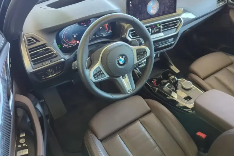 BMW X3 din 2024 cu 10.801 km - oferta BMW148737 - foto 4