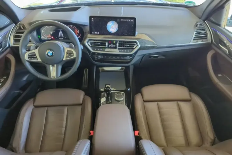 BMW X3 din 2024 cu 10.801 km - oferta BMW148737 - foto 5