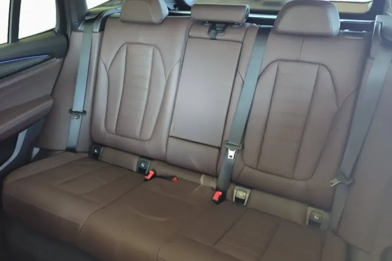 BMW X3 din 2024 cu 10.801 km - oferta BMW148737 - foto 7