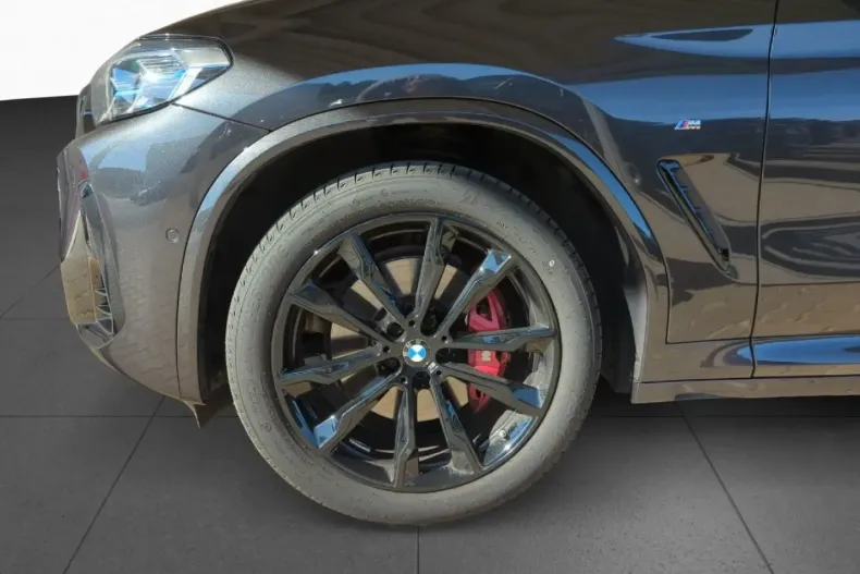 BMW X3 din 2024 cu 10.801 km - oferta BMW148737 - foto 9