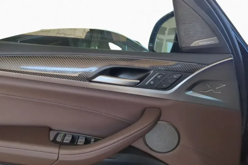 BMW X3 din 2024 cu 10.801 km - oferta BMW148737 - foto 10