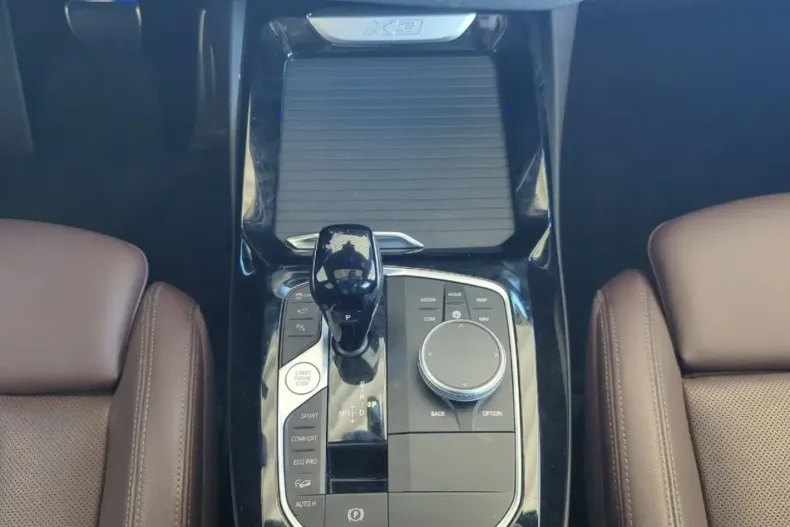 BMW X3 din 2024 cu 10.801 km - oferta BMW148737 - foto 11