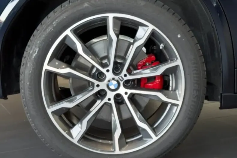 BMW X3 din 2024 cu 16.923 km - oferta BMW148738 - foto 3