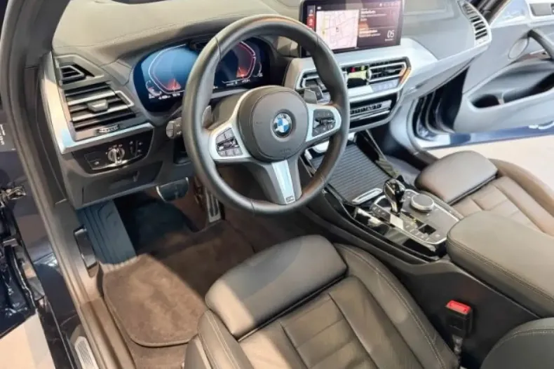BMW X3 din 2024 cu 16.923 km - oferta BMW148738 - foto 7