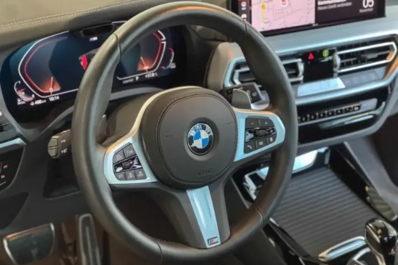 BMW X3 din 2024 cu 16.923 km - oferta BMW148738 - foto 8