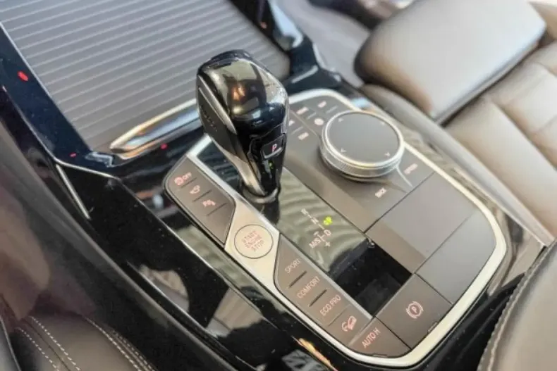 BMW X3 din 2024 cu 16.923 km - oferta BMW148738 - foto 10