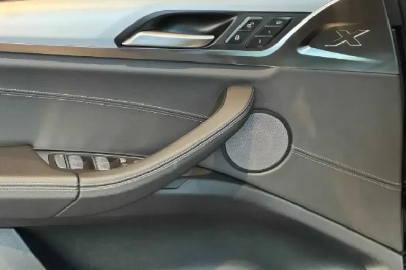 BMW X3 din 2024 cu 16.923 km - oferta BMW148738 - foto 13