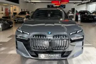 BMW i7 din 2024 cu 30.000 km - oferta BMW148739 - foto 1