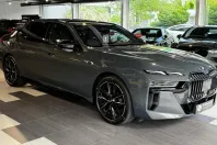 BMW i7 din 2024 cu 30.000 km - oferta BMW148739 - foto 4