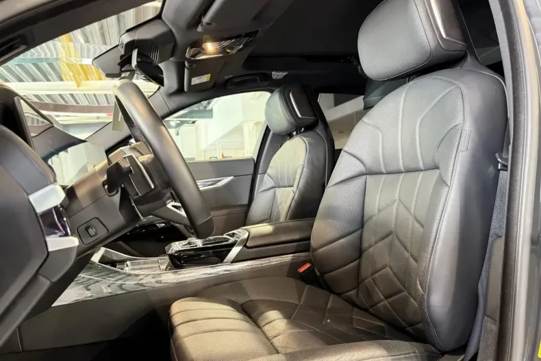 BMW i7 din 2024 cu 30.000 km - oferta BMW148739 - foto 10