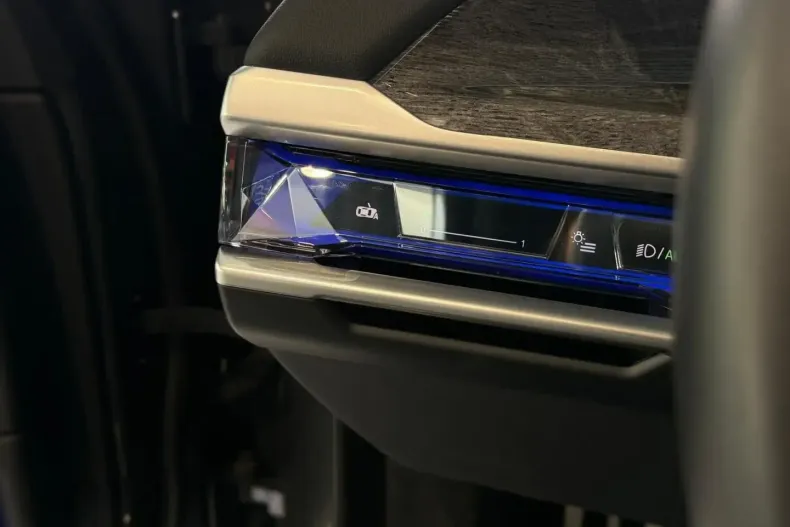 BMW i7 din 2024 cu 30.000 km - oferta BMW148739 - foto 11