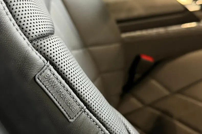 BMW i7 din 2024 cu 30.000 km - oferta BMW148739 - foto 24